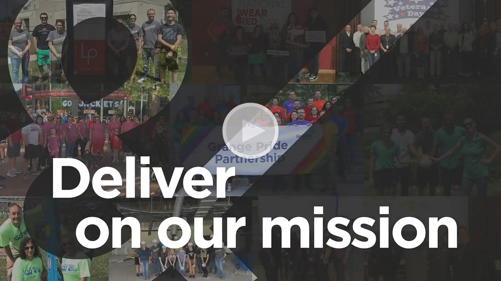 2015-2020 Grange Enterprise Community Relations video